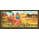 Rajsthani Paintings (RH-2469)